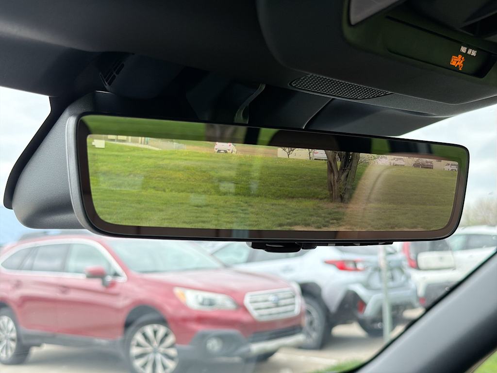 Thumbnail: 2025 Subaru Forester - 34
