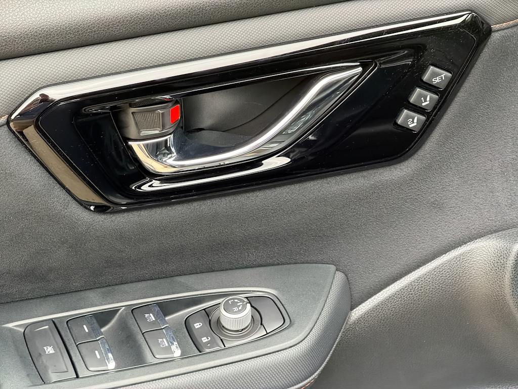 Thumbnail: 2025 Subaru Forester - 23