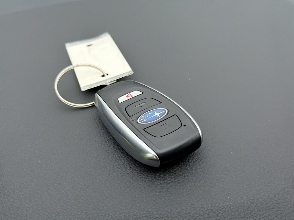 Thumbnail: 2025 Subaru Forester - 32