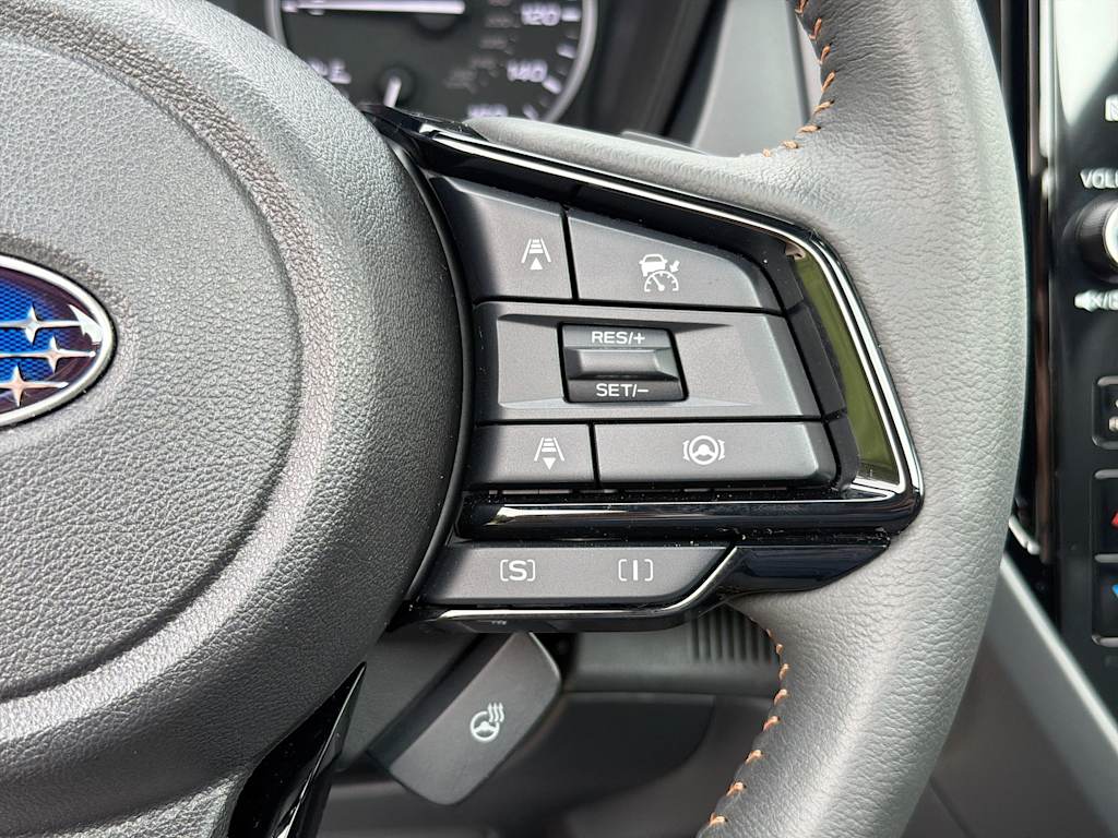Thumbnail: 2025 Subaru Forester - 29