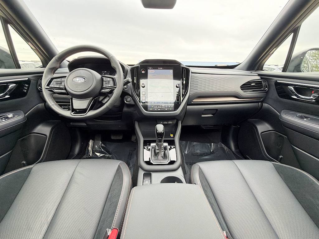 Thumbnail: 2025 Subaru Forester - 2