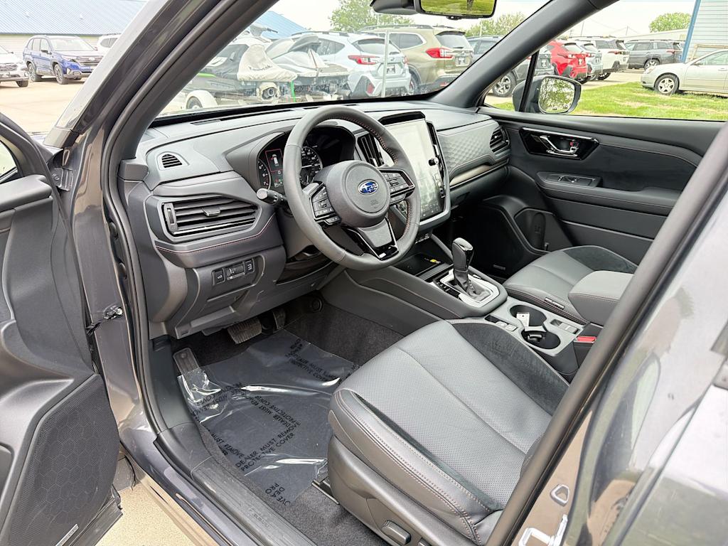 Thumbnail: 2025 Subaru Forester - 11