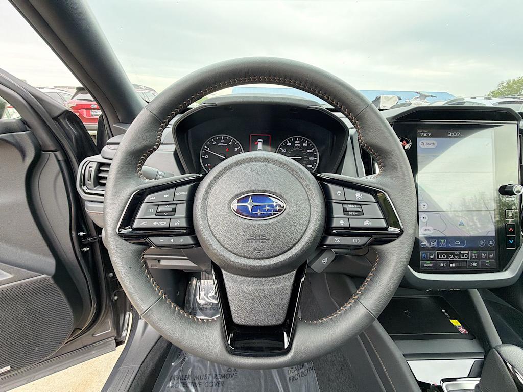 Thumbnail: 2025 Subaru Forester - 10