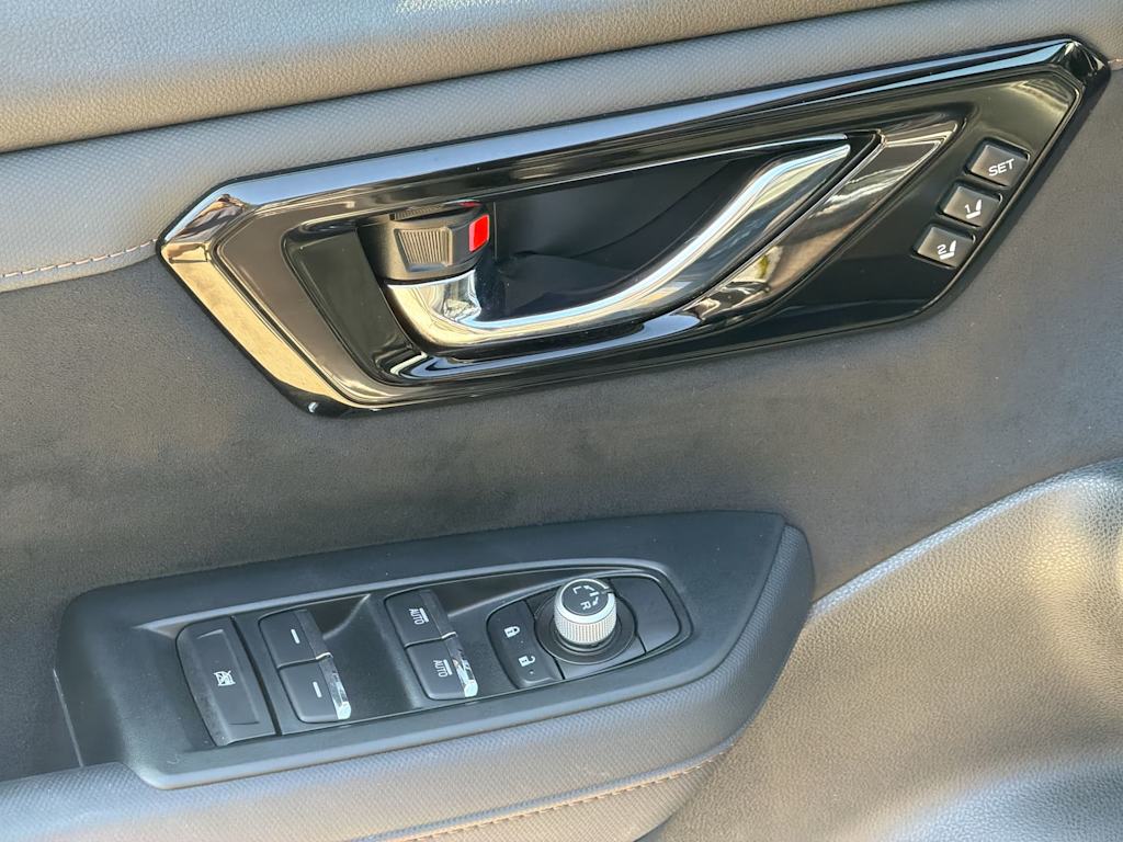 Thumbnail: 2025 Subaru Forester - 24