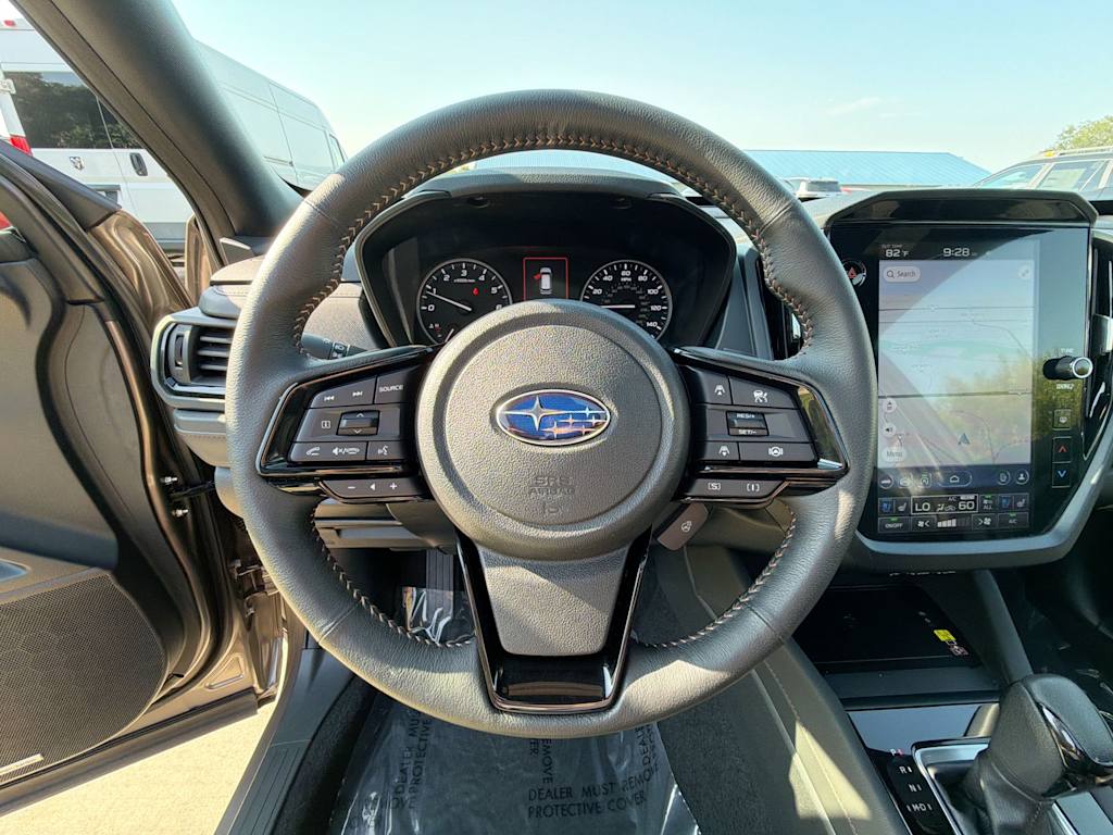Thumbnail: 2025 Subaru Forester - 14