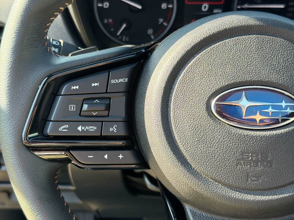 Thumbnail: 2025 Subaru Forester - 27