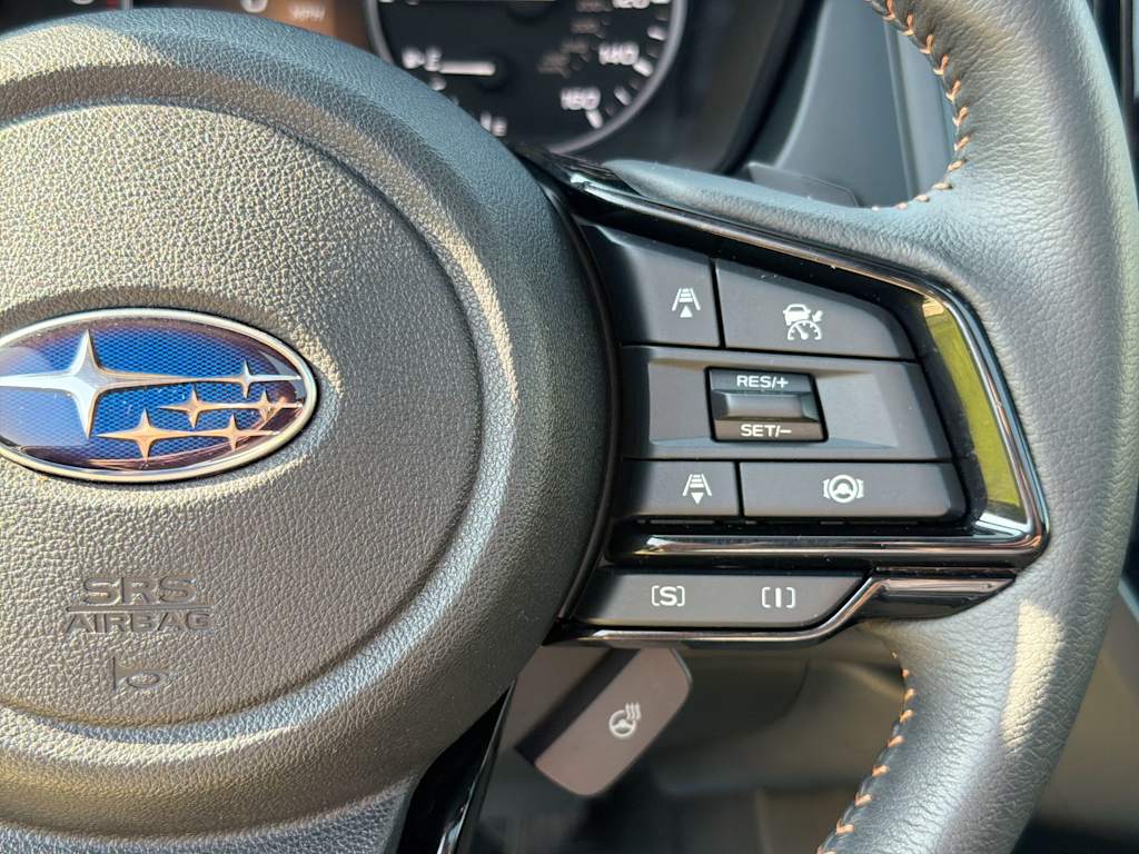 Thumbnail: 2025 Subaru Forester - 28