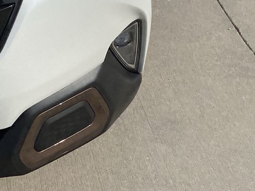 2025 Subaru Forester Sport 6