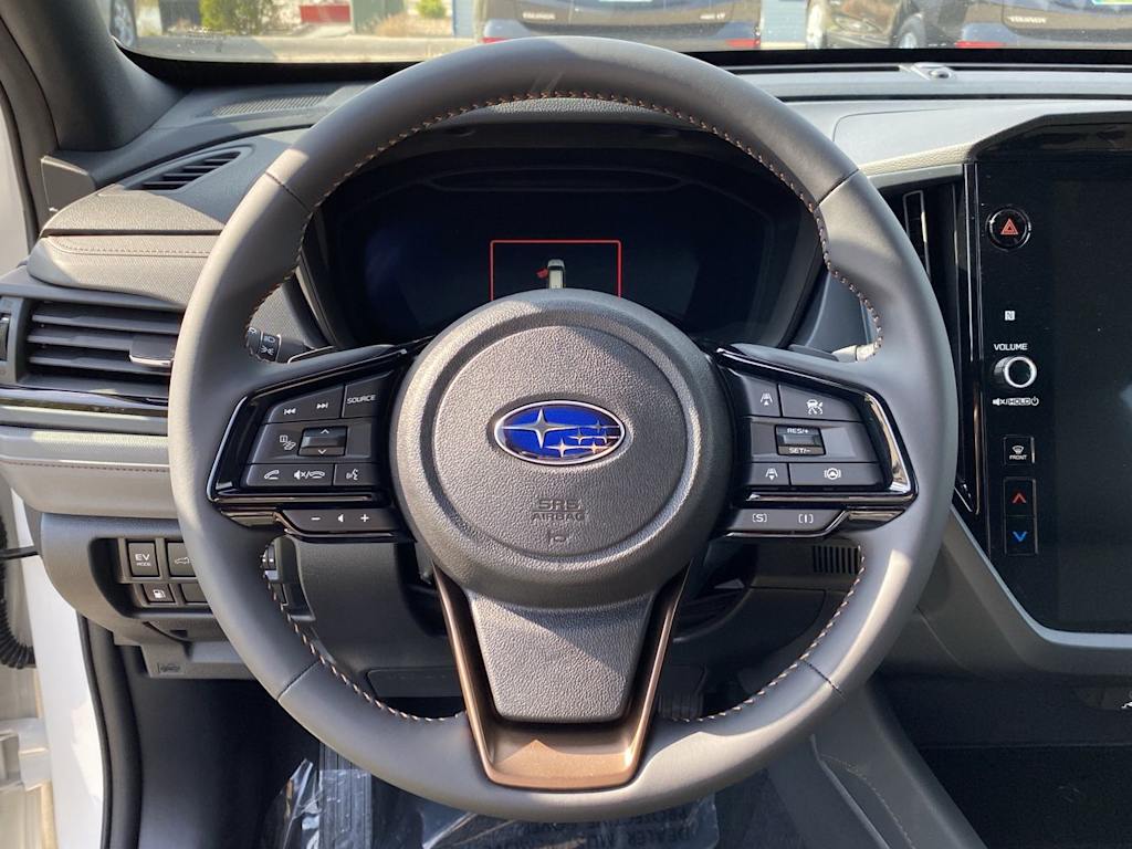 2025 Subaru Forester Sport 13