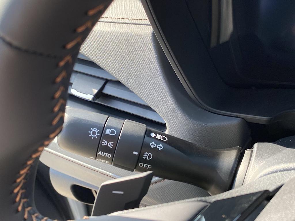 2025 Subaru Forester Sport 32