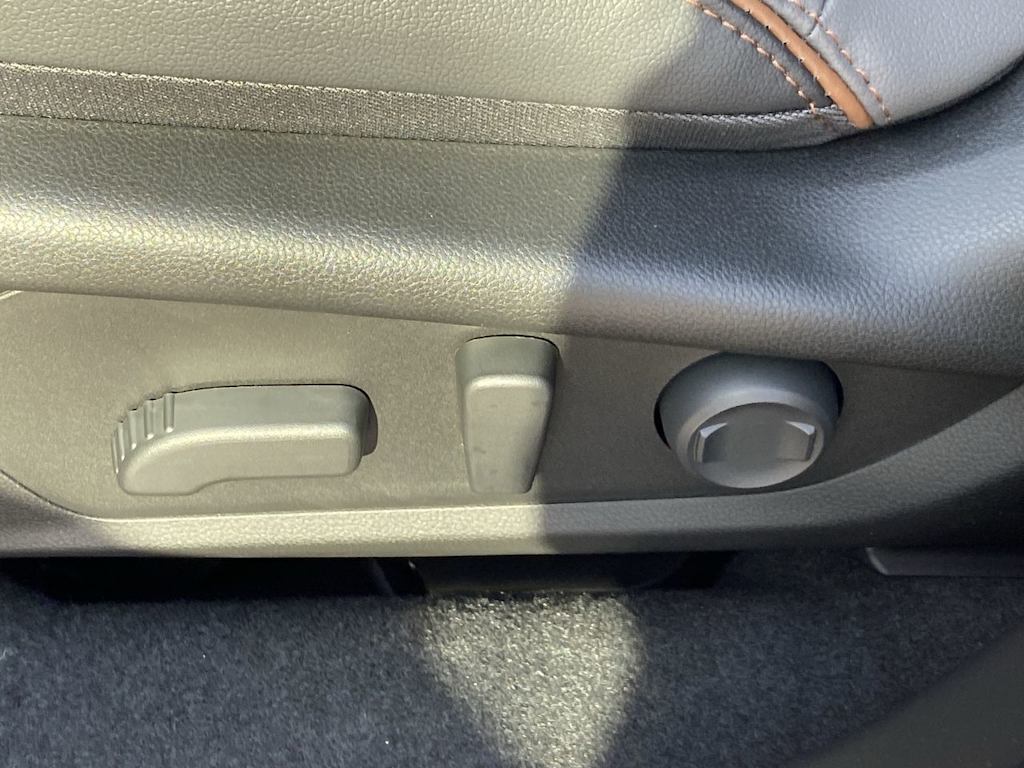 2025 Subaru Forester Sport 25