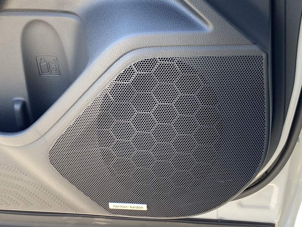 2025 Subaru Forester Sport 35