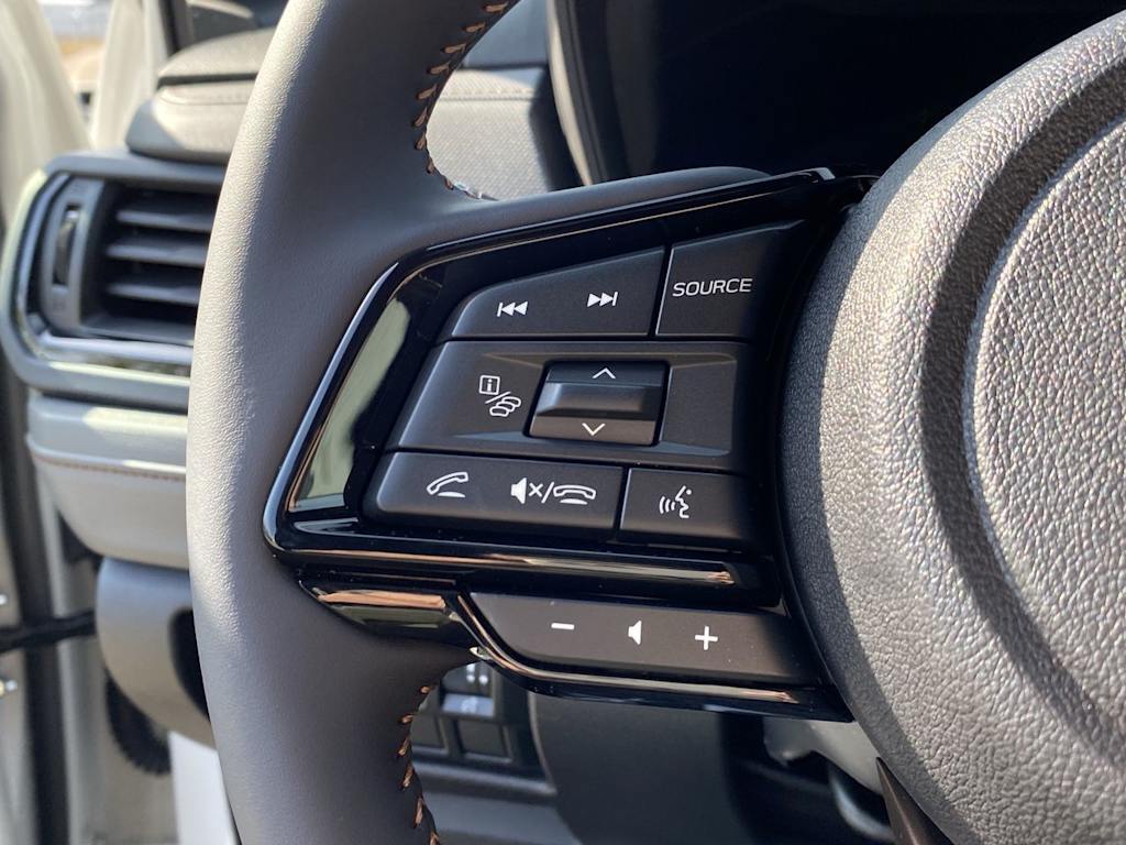 2025 Subaru Forester Sport 29