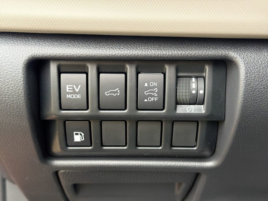 Thumbnail: 2025 Subaru Forester - 33