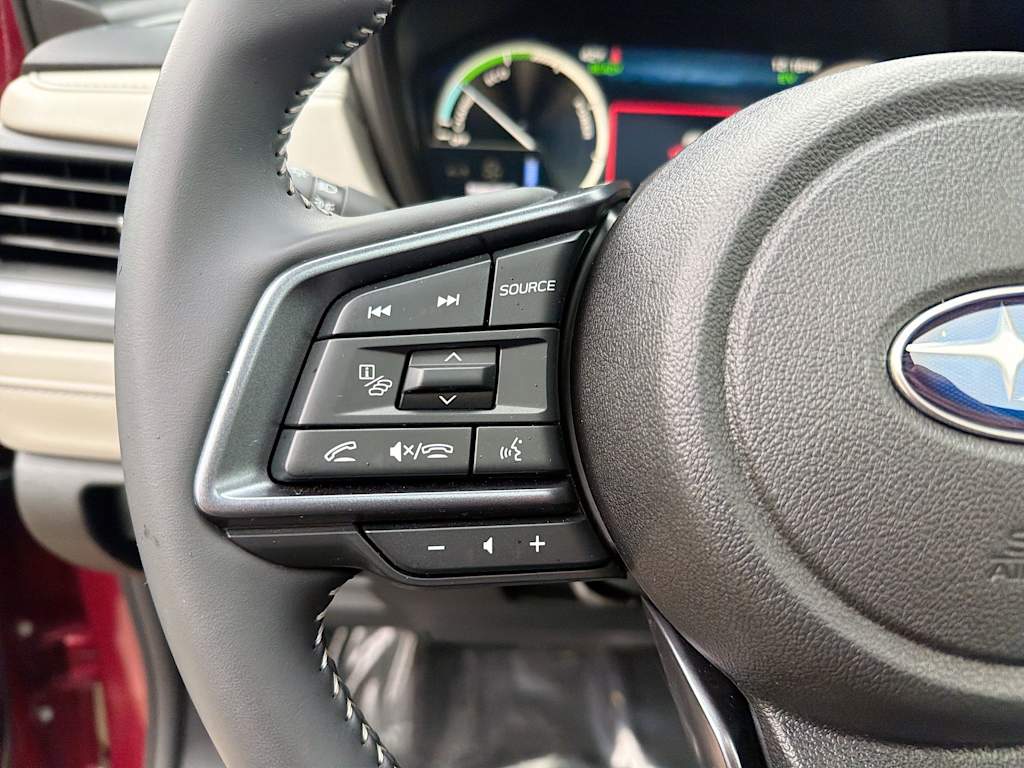 Thumbnail: 2025 Subaru Forester - 28