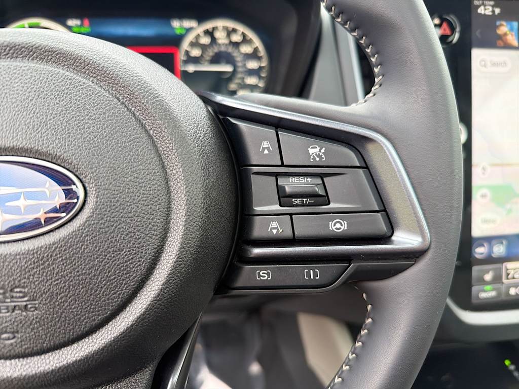 Thumbnail: 2025 Subaru Forester - 29