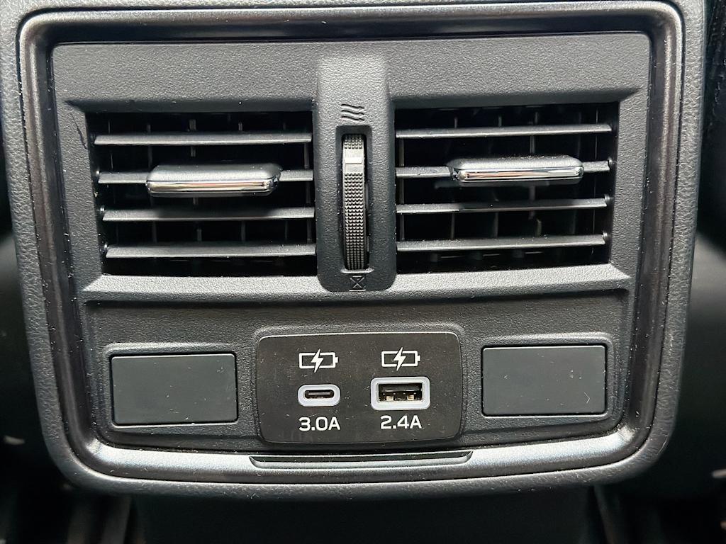 Thumbnail: 2025 Subaru Forester - 34