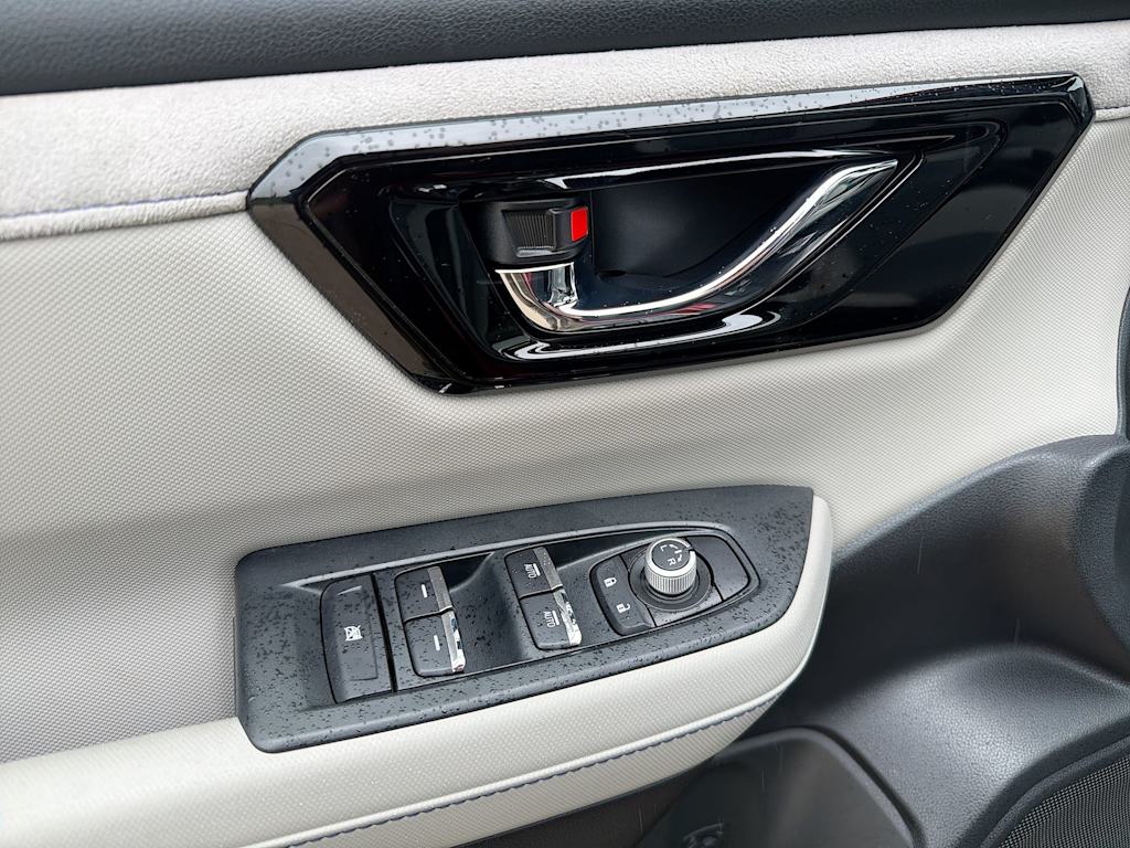 Thumbnail: 2025 Subaru Forester - 23