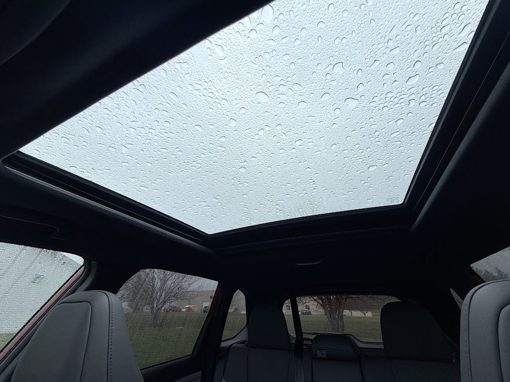 Thumbnail: 2025 Subaru Forester - 24