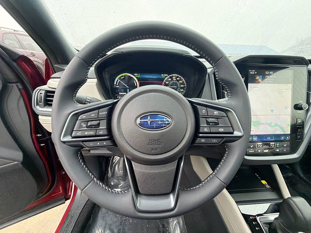 Thumbnail: 2025 Subaru Forester - 10