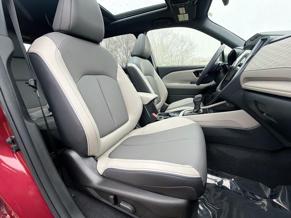 Thumbnail: 2025 Subaru Forester - 27