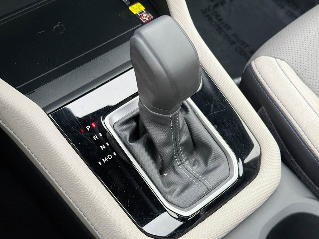 Thumbnail: 2025 Subaru Forester - 15