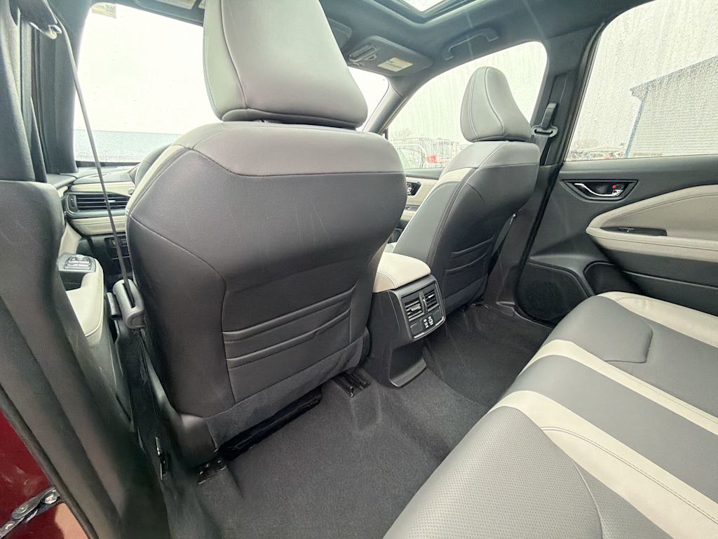 Thumbnail: 2025 Subaru Forester - 13