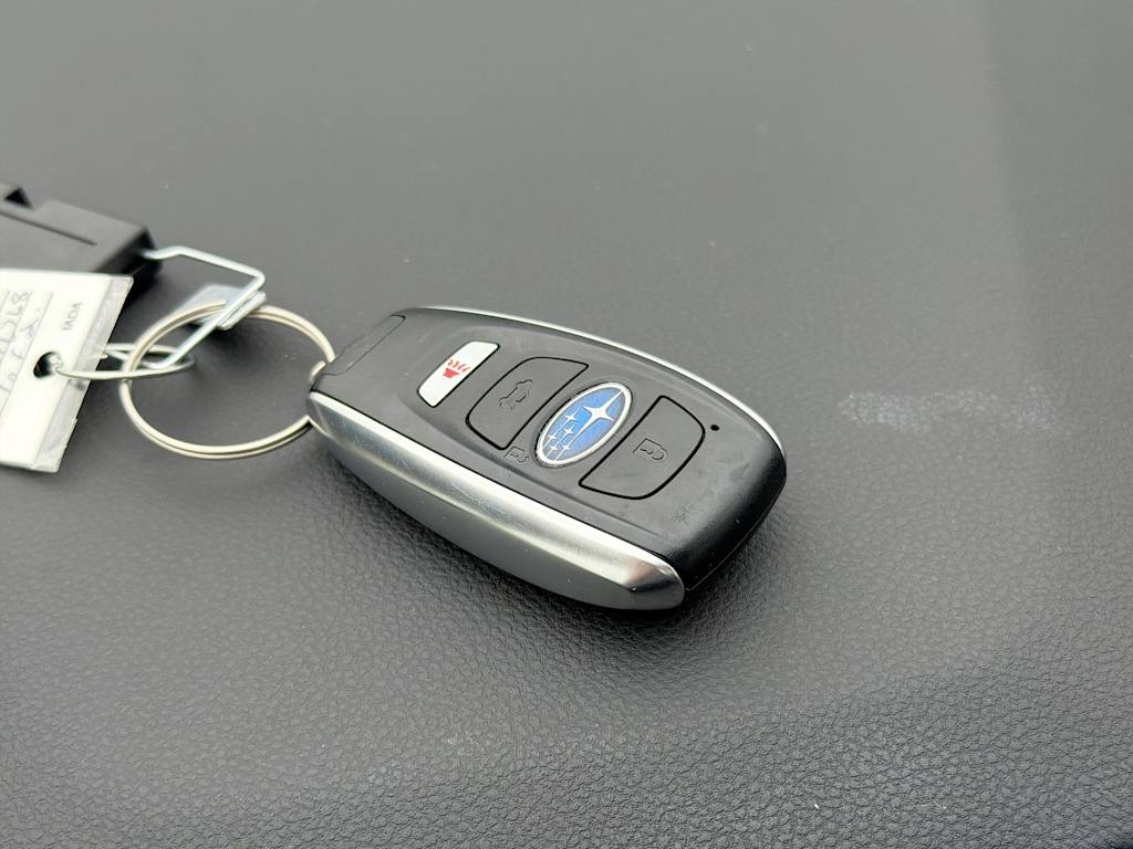 Thumbnail: 2025 Subaru Forester - 18