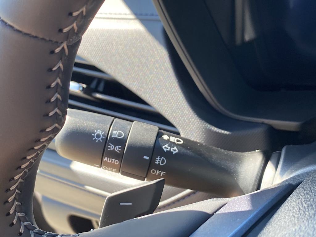 2025 Subaru Forester Limited 32