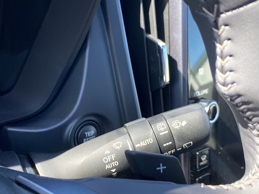 2025 Subaru Forester Limited 31