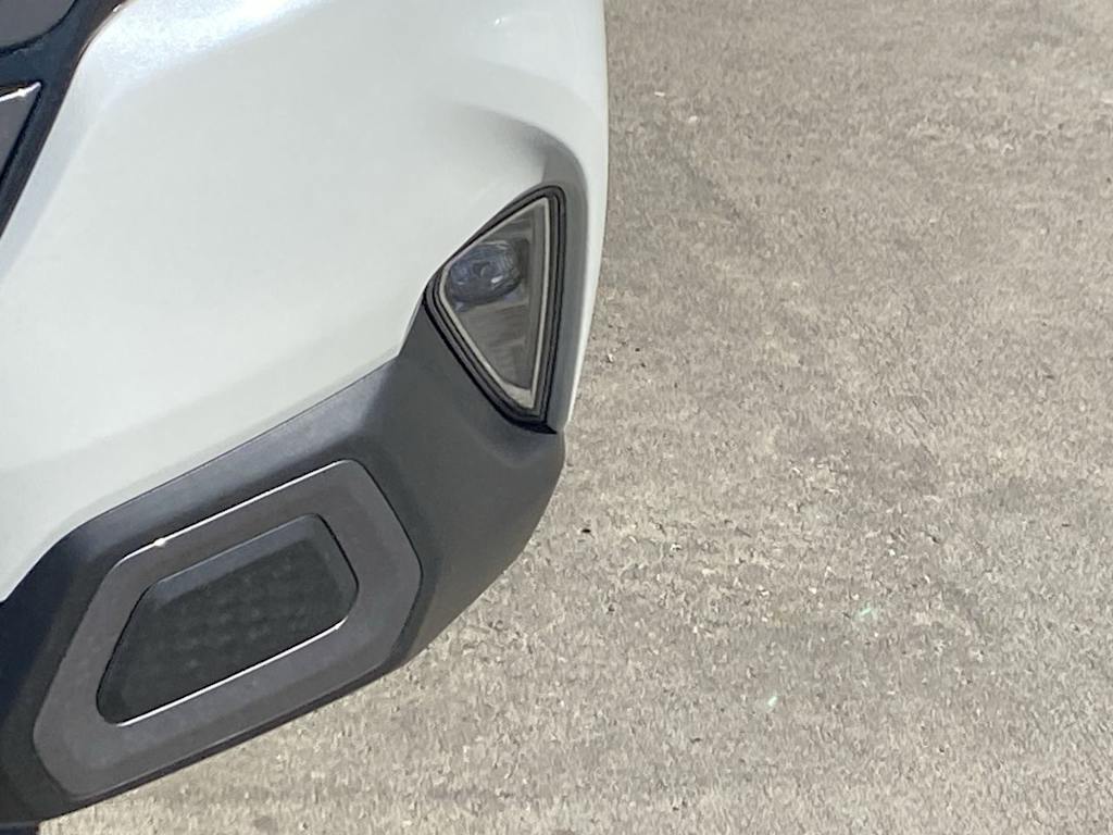 2025 Subaru Forester Limited 6