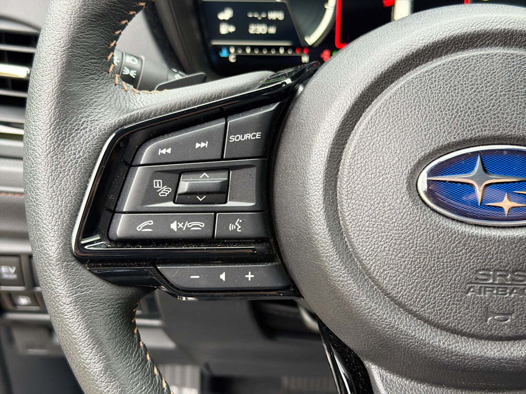 Thumbnail: 2025 Subaru Forester - 28