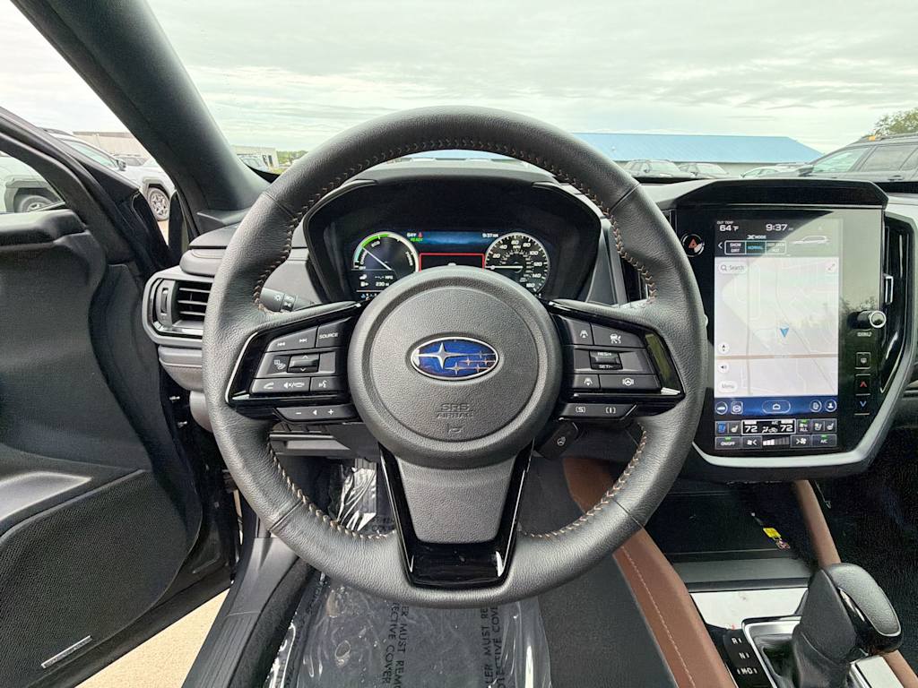 Thumbnail: 2025 Subaru Forester - 14