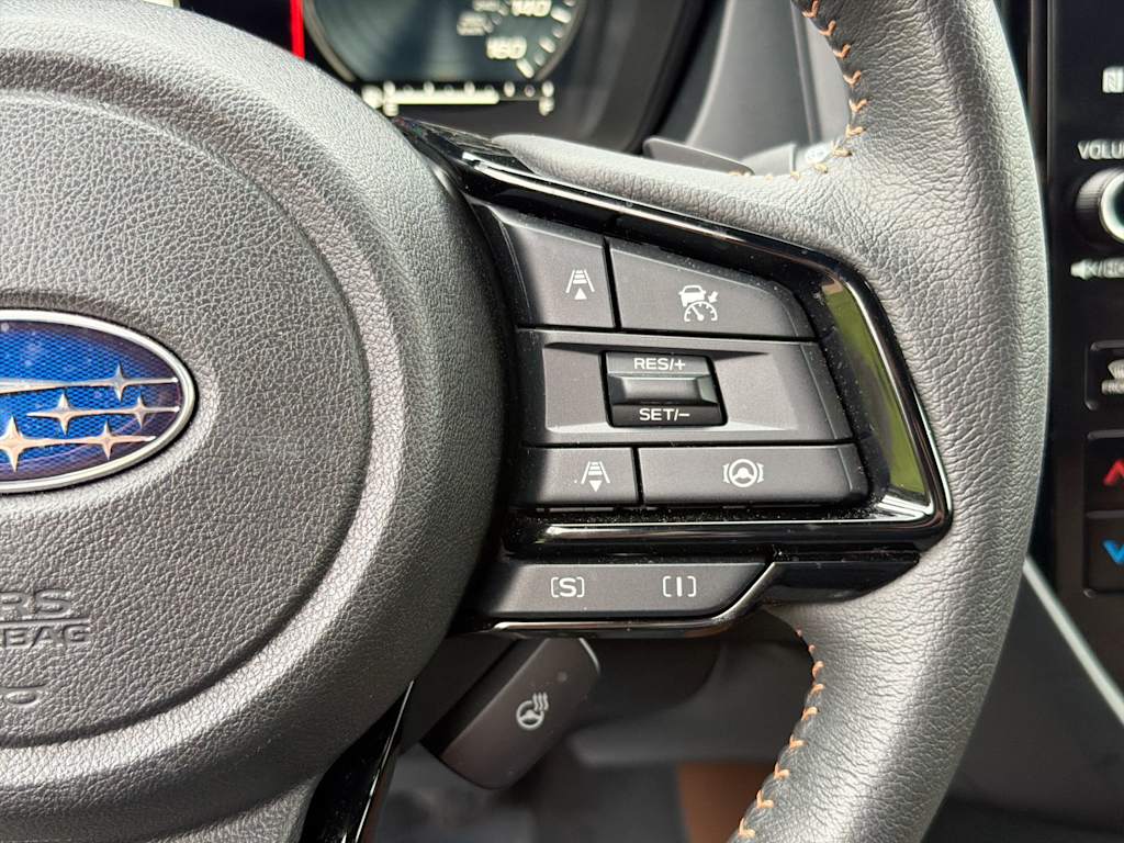 Thumbnail: 2025 Subaru Forester - 29
