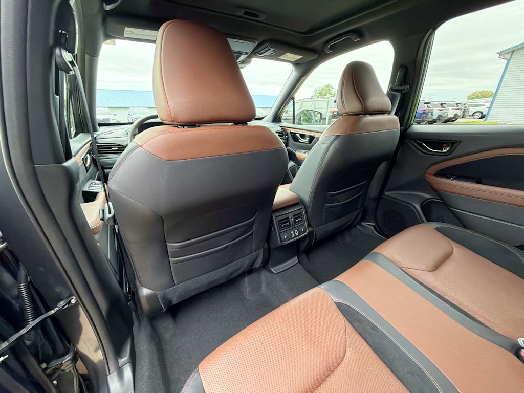 Thumbnail: 2025 Subaru Forester - 13