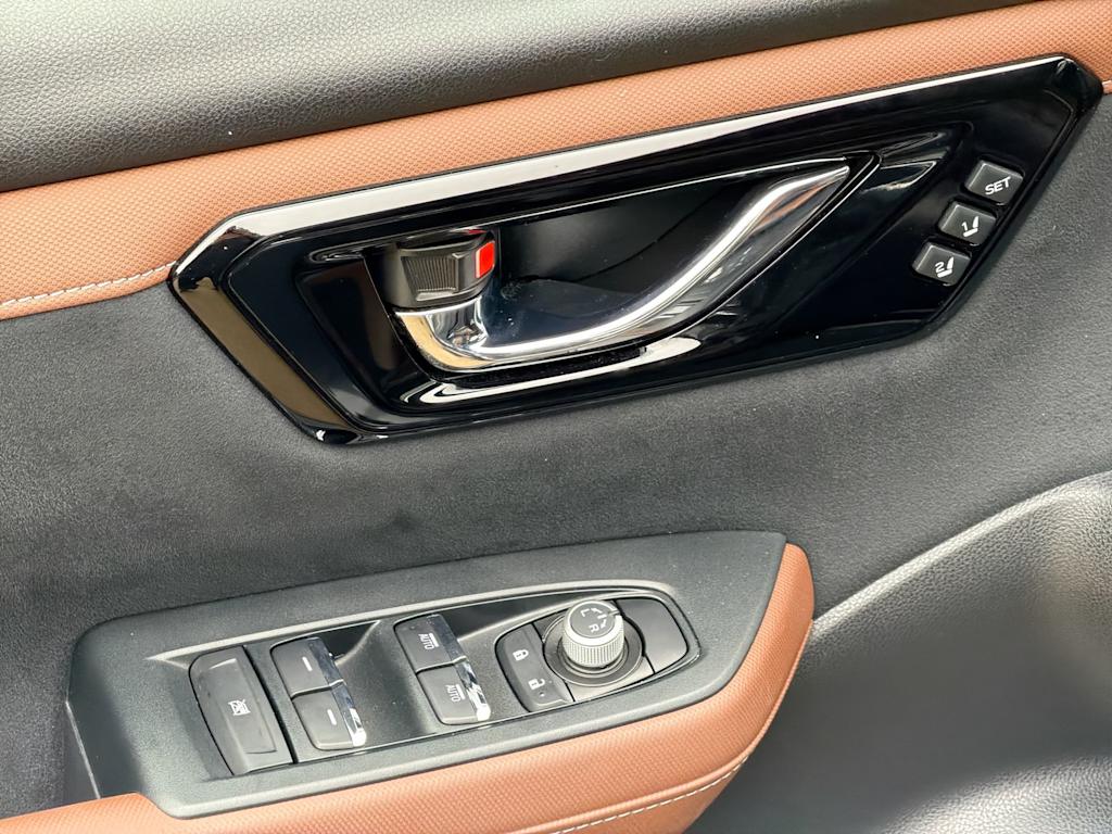 Thumbnail: 2025 Subaru Forester - 24