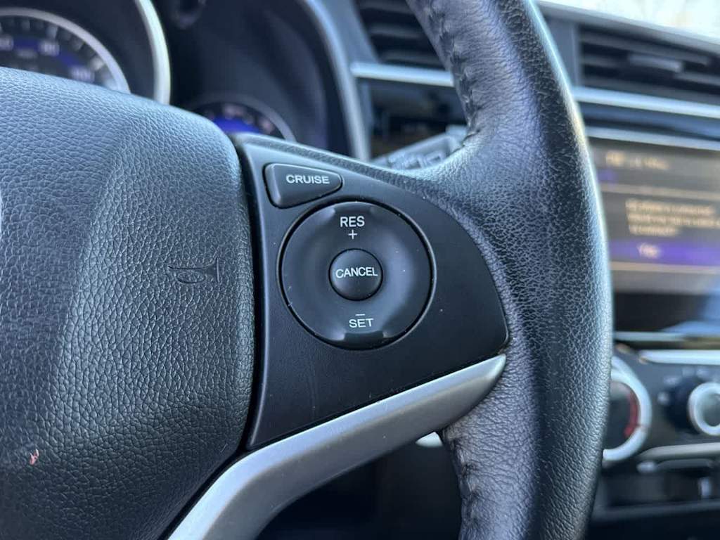 Thumbnail: 2017 Honda Fit - 3