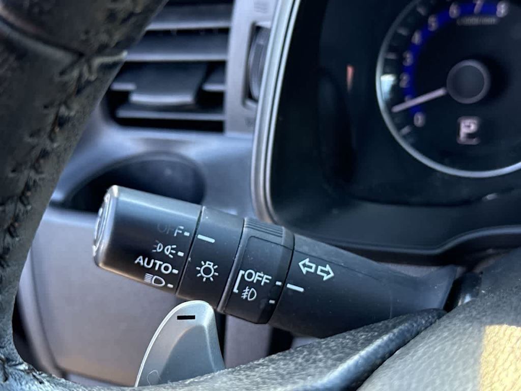 Thumbnail: 2017 Honda Fit - 4