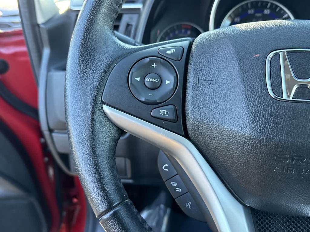 Thumbnail: 2017 Honda Fit - 5