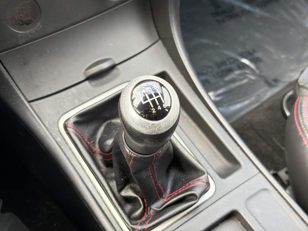 Thumbnail: 2008 Mazda Mazda3 - 15