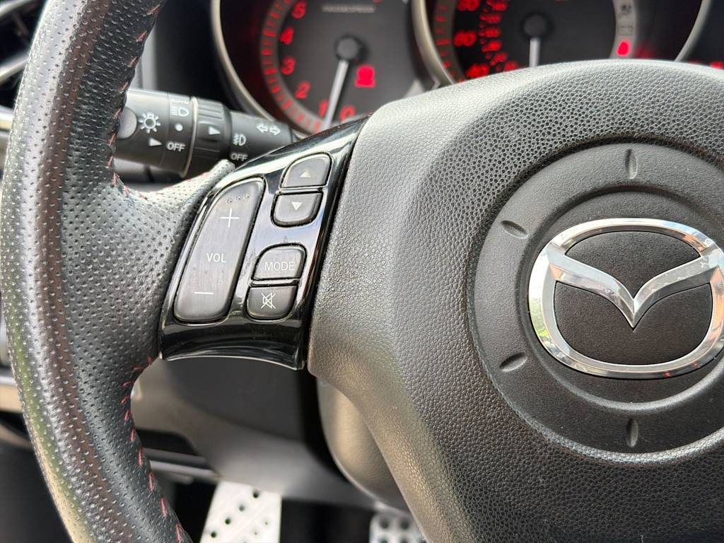 Thumbnail: 2008 Mazda Mazda3 - 27
