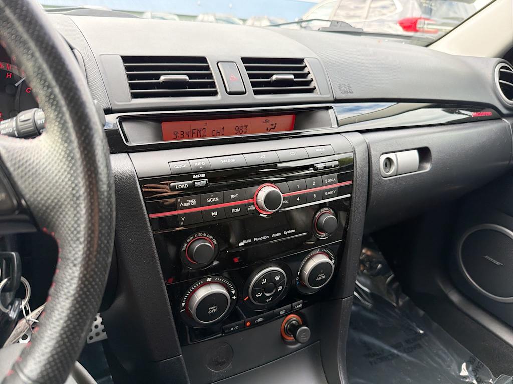 Thumbnail: 2008 Mazda Mazda3 - 14