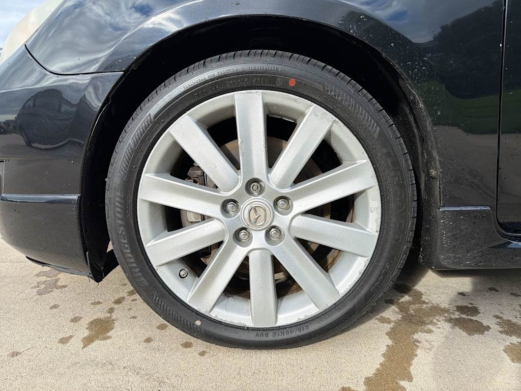 Thumbnail: 2008 Mazda Mazda3 - 7