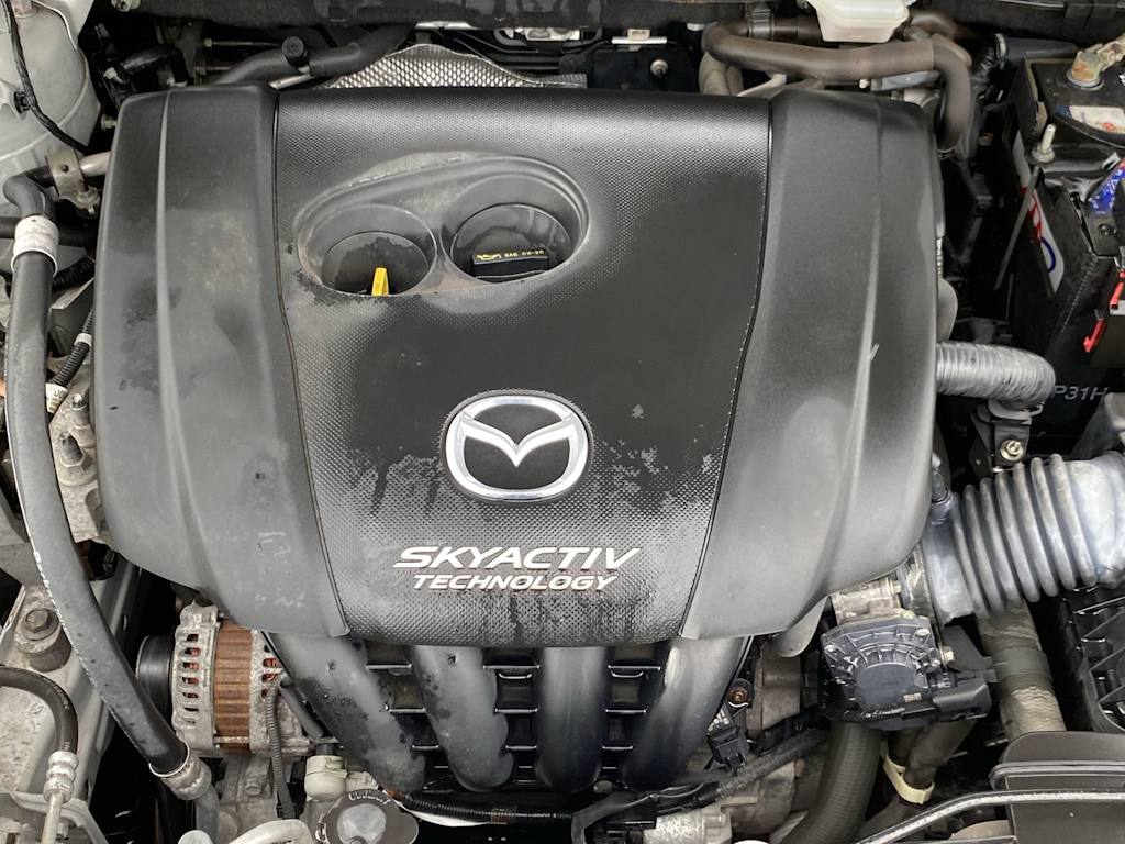 Thumbnail: 2016 Mazda CX-3 - 8