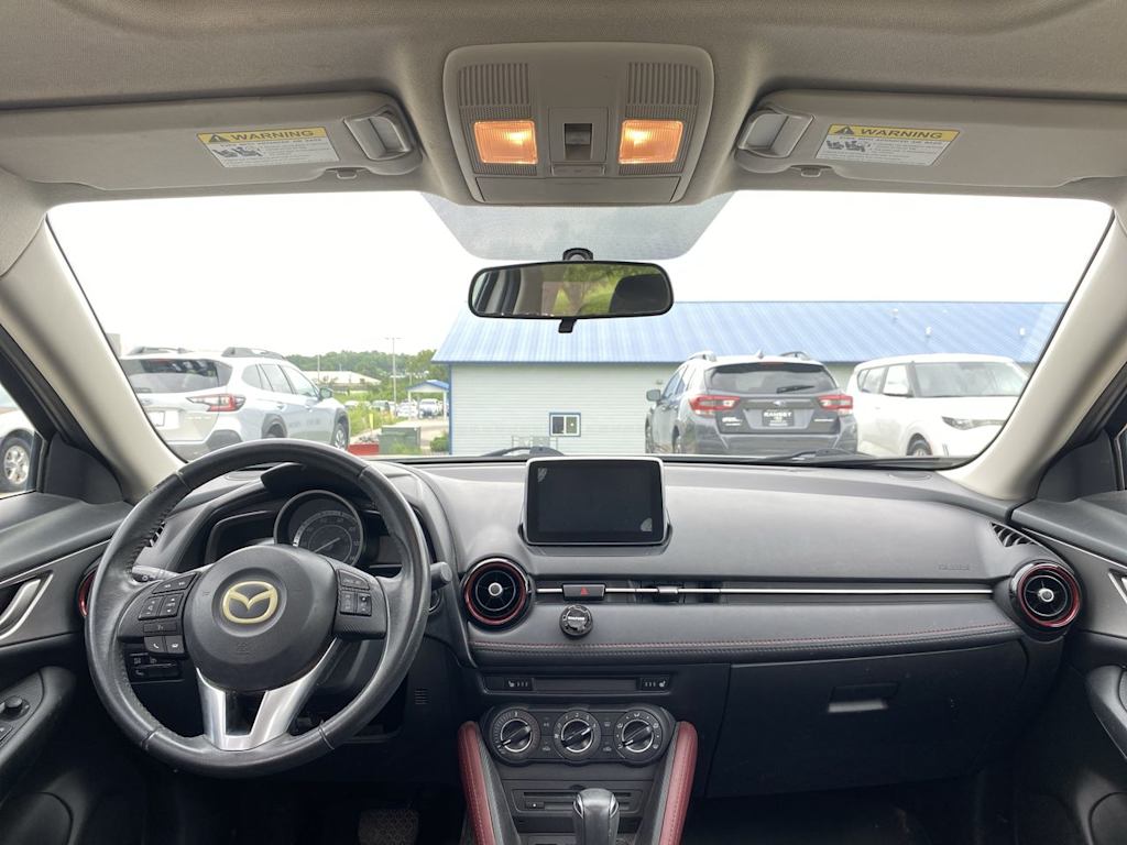 Thumbnail: 2016 Mazda CX-3 - 9
