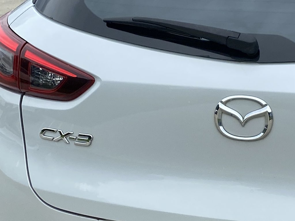 Thumbnail: 2016 Mazda CX-3 - 6