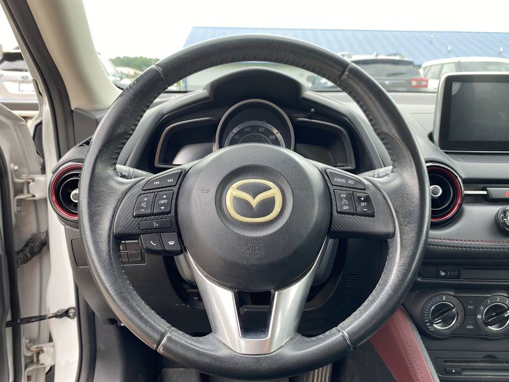 Thumbnail: 2016 Mazda CX-3 - 13