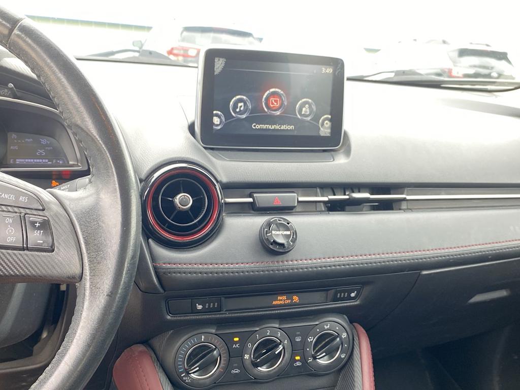 Thumbnail: 2016 Mazda CX-3 - 14