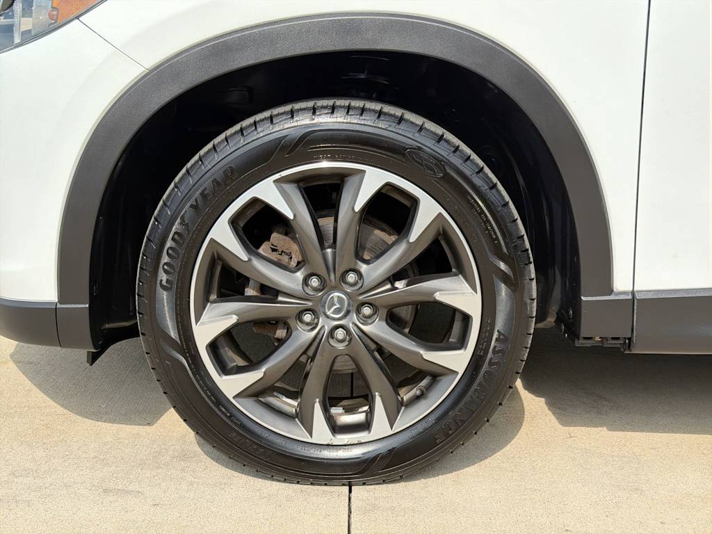 Thumbnail: 2016 Mazda CX-5 - 6