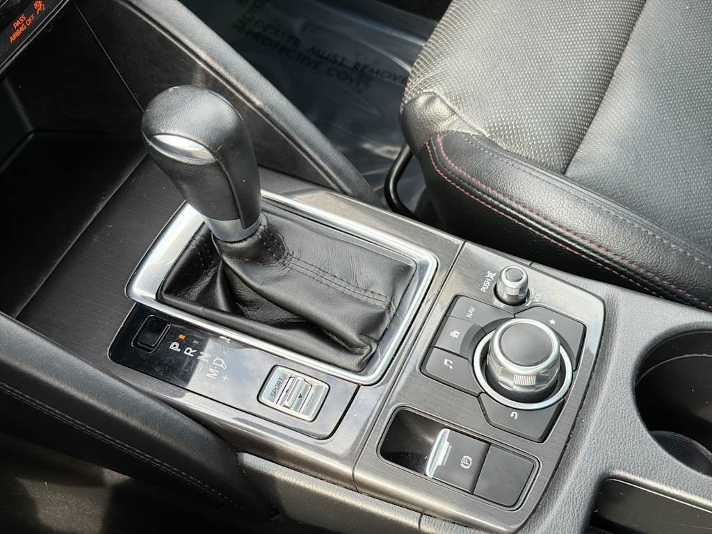 Thumbnail: 2016 Mazda CX-5 - 14